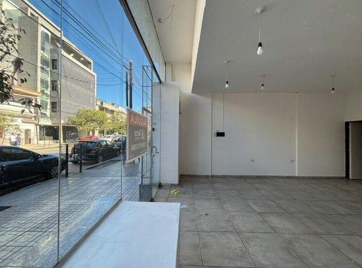 Local comercial · 55m²