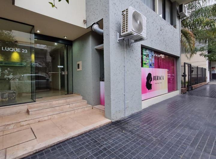 Departamento · 63m² · 2 Ambientes