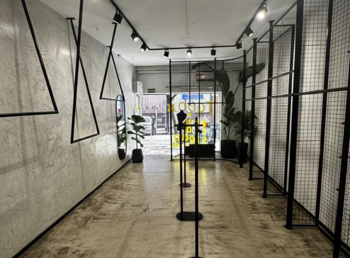 Local comercial · 70m² · 1 Ambiente