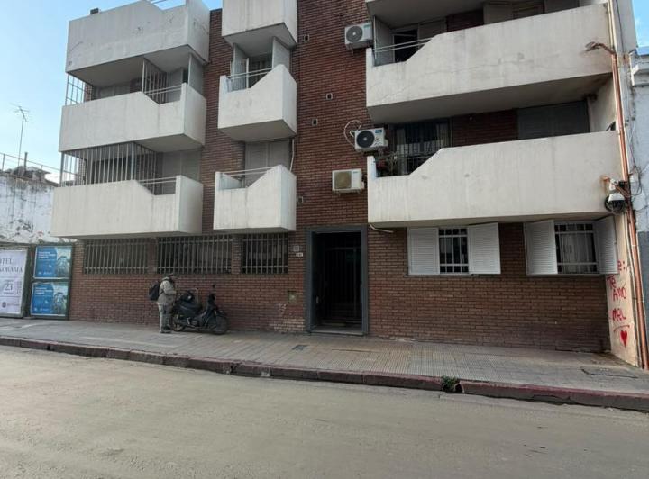 Departamento · 50m² · 1 Ambiente