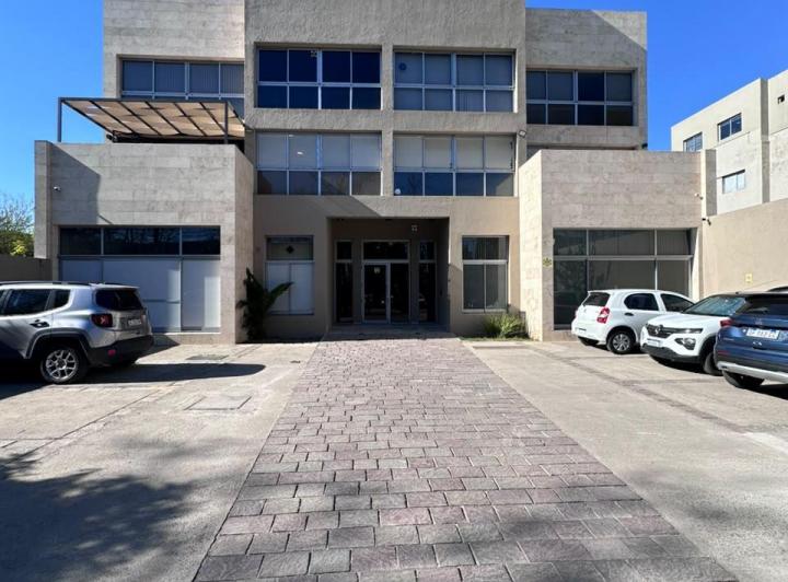 Oficina comercial · 60m² · 3 Ambientes