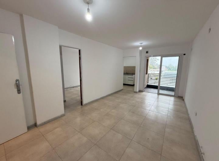 Departamento · 40m² · 2 Ambientes