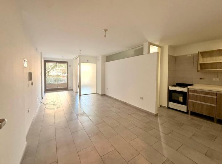 Departamento · 52m² · 2 Ambientes