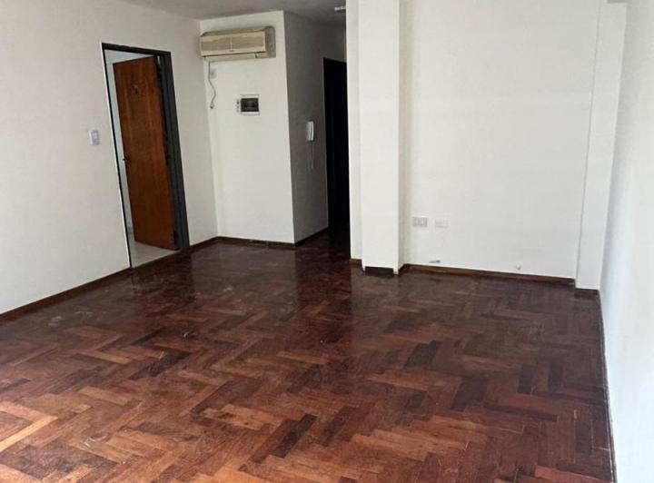 Departamento · 40m² · 2 Ambientes