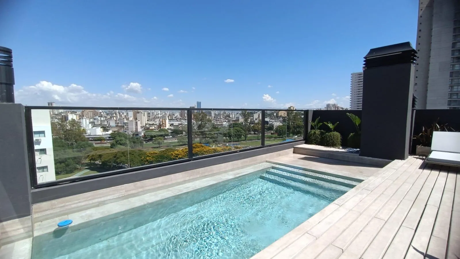 VENTA DEPARTAMENTO 2 DORMITORIOS COCHERA AMENITIES, GRAL PAZ, CORDOBA
