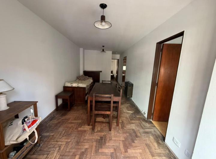 Departamento · 45m² · 2 Ambientes
