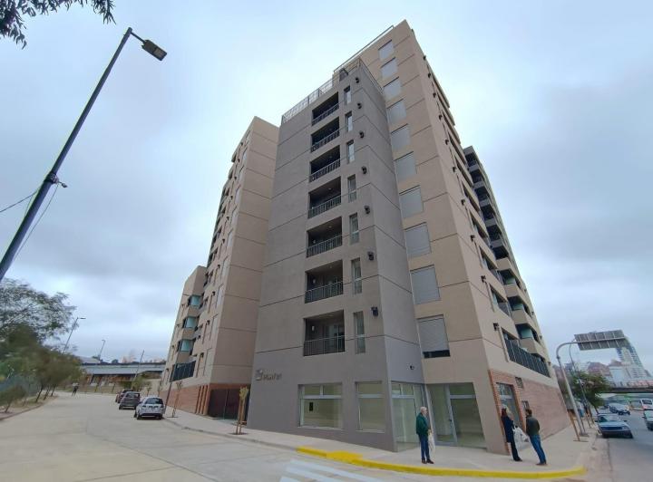 Departamento · 51m² · 2 Ambientes · 1 Cochera