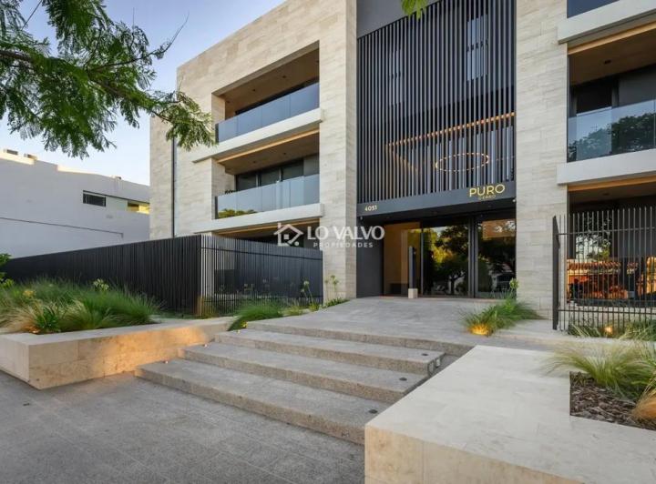 Departamento · 180m² · 7 Ambientes · 2 Cocheras