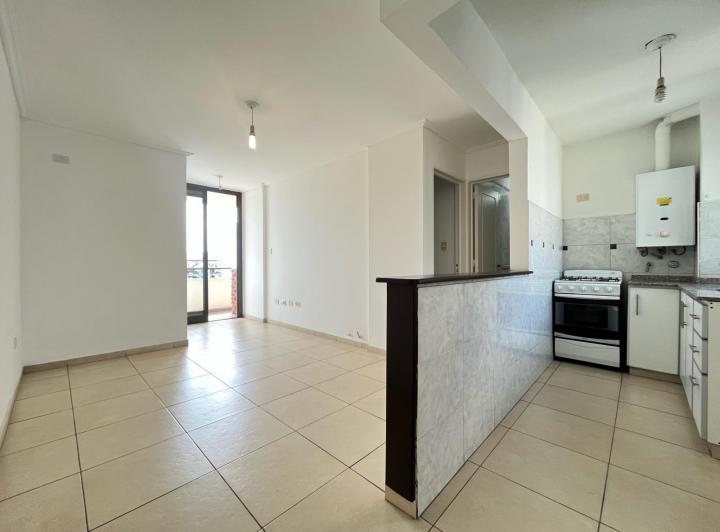 Departamento · 50m² · 2 Ambientes