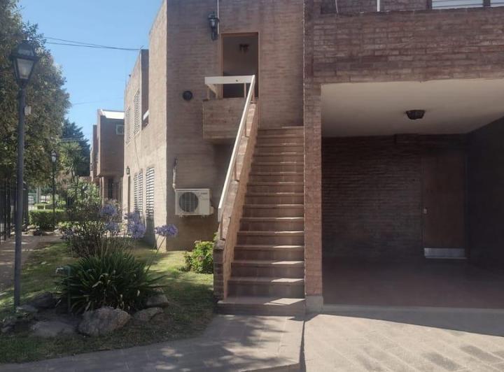 Departamento · 1 Ambiente