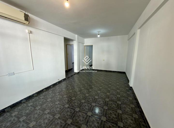 Departamento · 50m² · 3 Ambientes