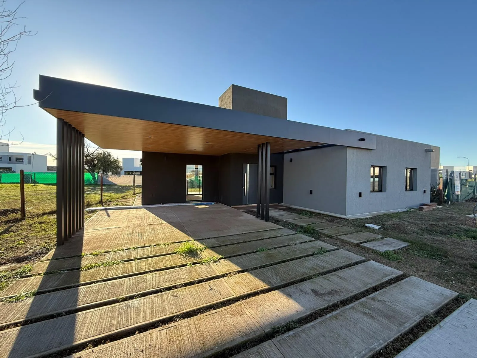 VENTA CASA 3 DORMITORIOS, SIETE SOLES, ALQARIAS, CORDOBA
