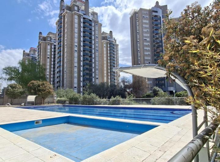 Departamento · 56m² · 1 Dormitorio