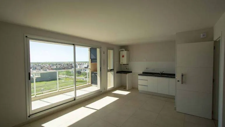 VENTA DEPARTAMENTO 2 DORMITORIOS c COCHERA, HOUSING DOCTA BOULEVARD, CORDOBA