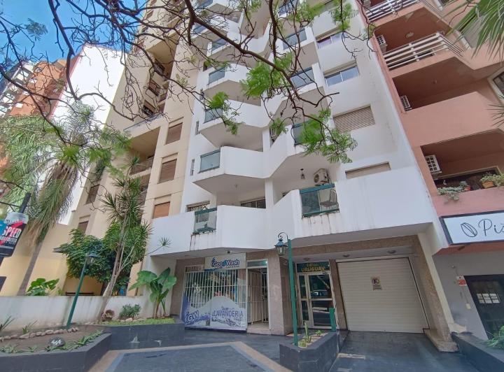 Departamento · 33m² · 1 Ambiente