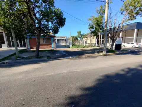 Venta terreno - departamentos - deposito san luis