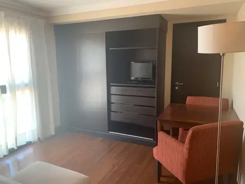Se vende depto monoambiente en torre tower