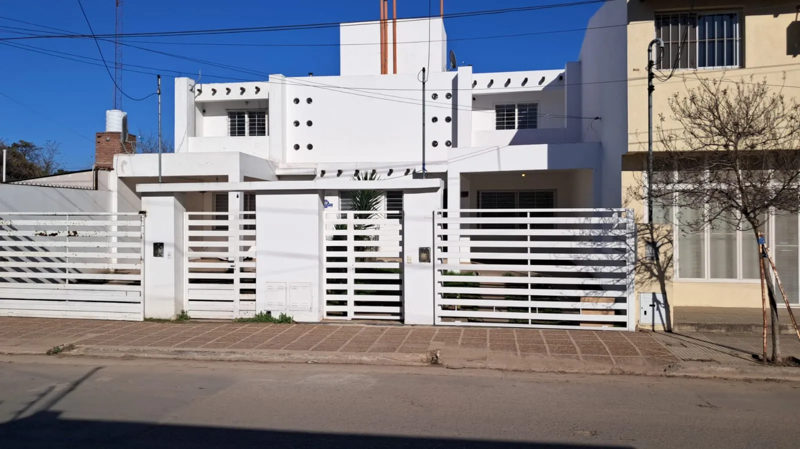 Duplex en Alquiler - Arguello Norte