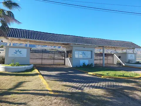 Venta terreno barrio cerrado aires del manantial