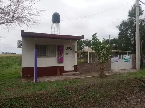 Terreno en Venta en Coronel Arnold, San Lorenzo