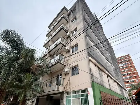Departamento en alquiler en villa central norte