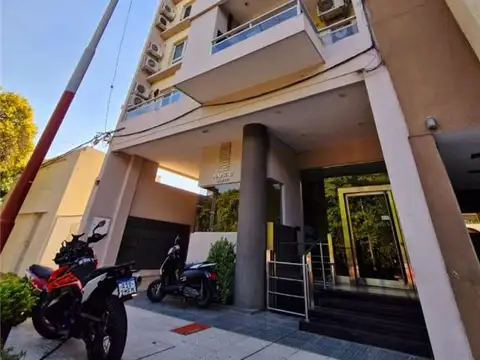 Departamento 2 ambientes - centro, resistencia