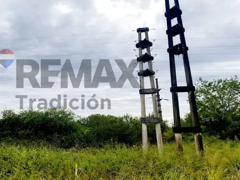 Venta de terreno rn 16 km 21. resistencia chaco