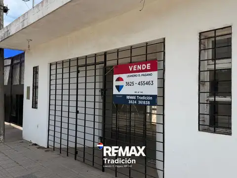 Venta de consultorios