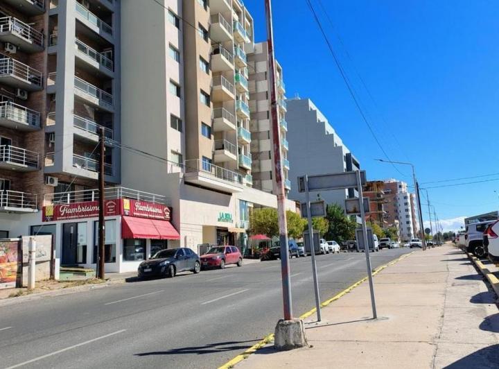 Departamento · 145m² · 4 Ambientes · 1 Cochera