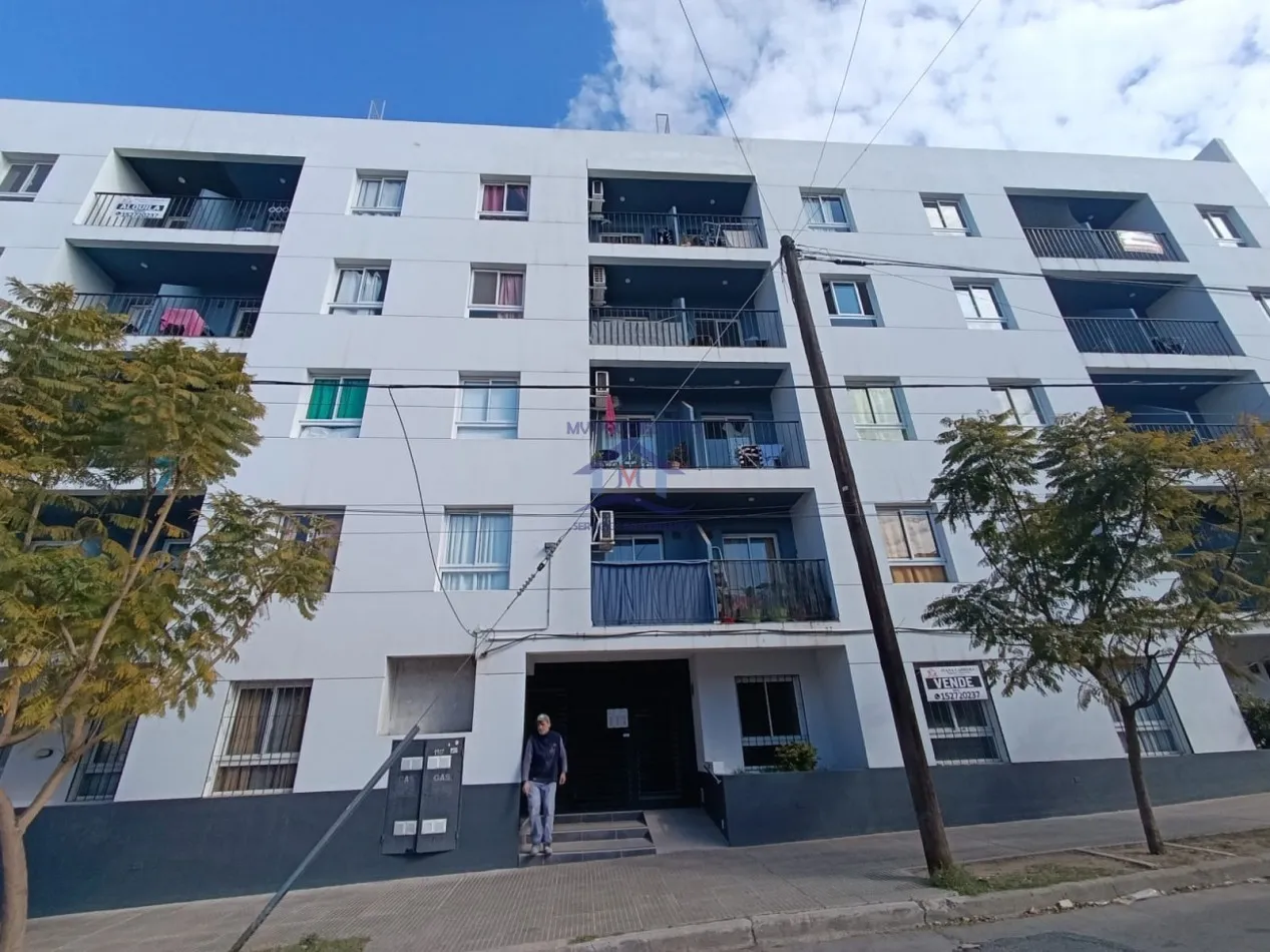 DEPTO 1 DOTMIT B° ALTO ALBERDI