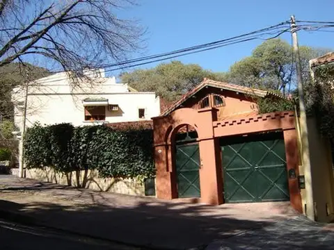 Casas - chalet - zona monumento, salta
