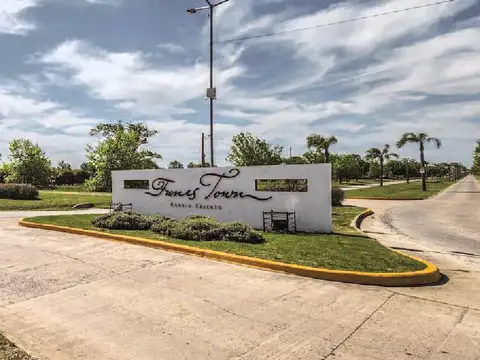 Terreno en Venta en Funes, Rosario