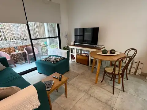 Venta permuta dpto zona norte chancas