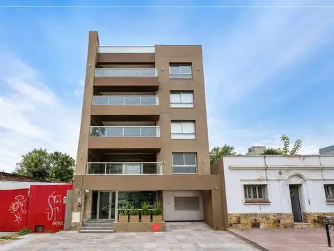 Venta dpto 1 dormitorio - macrocentro zona easy