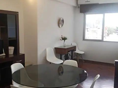 Departamento venta apto credito 2 dorm centro