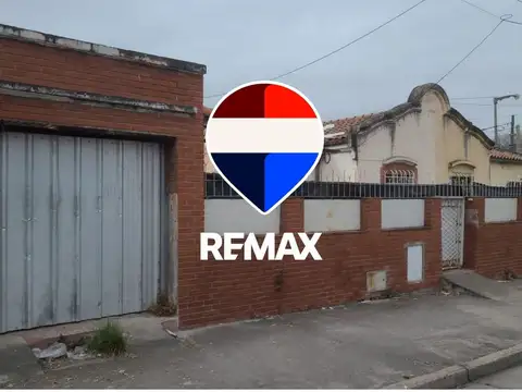 Casa en venta macrocentro ideal para flipping