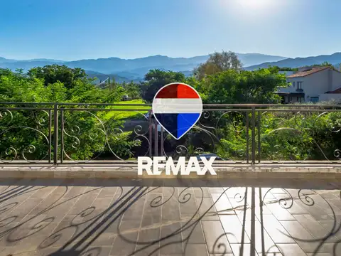 Casa venta club de campo el tipal 5 dorm pileta