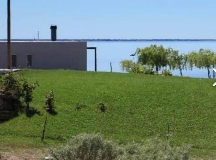 Terreno · 837m²