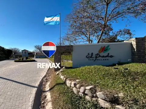 Venta terreno el prado eco village