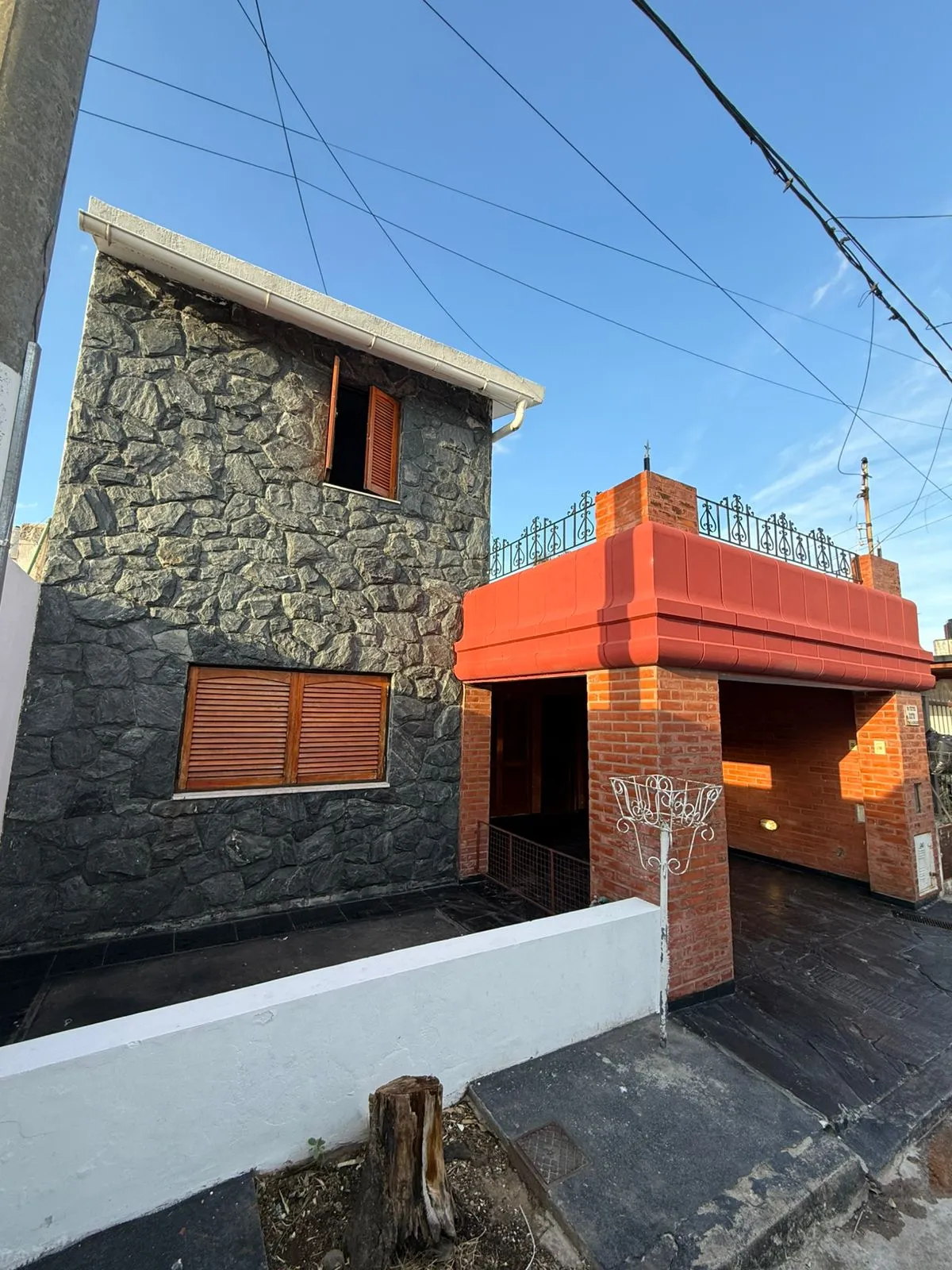 SE VENDE CASA ALTO ALBERDI