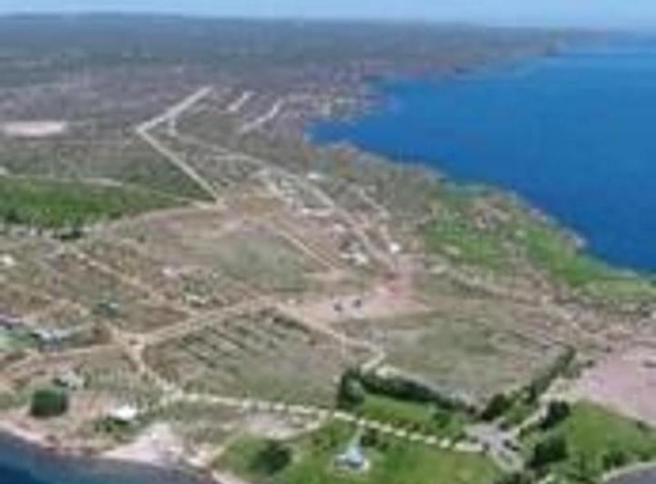 Terreno · 872m²