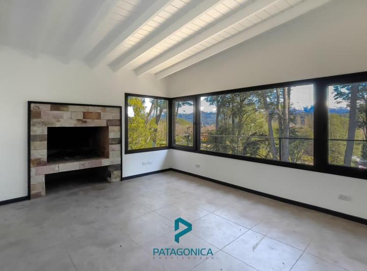 Casa · 3 Ambientes