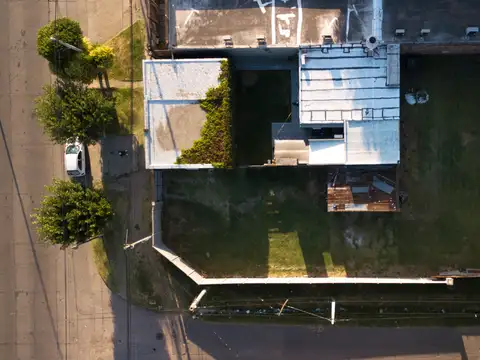 Terreno en Venta en Fisherton Industrial, Rosario