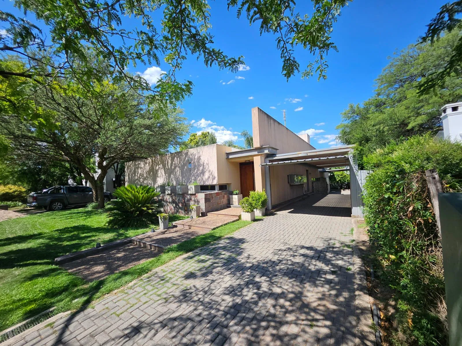 Venta casa  Country La reserva 3 Dormitorios