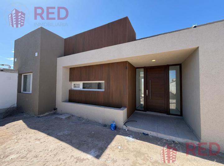 Casa · 91m² · 3 Ambientes