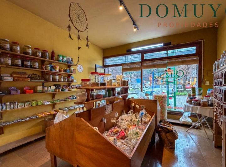 Local comercial · 2 Ambientes