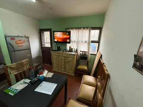 Duplex en venta en cipolletti