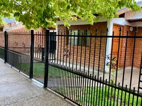Venta casa en allen