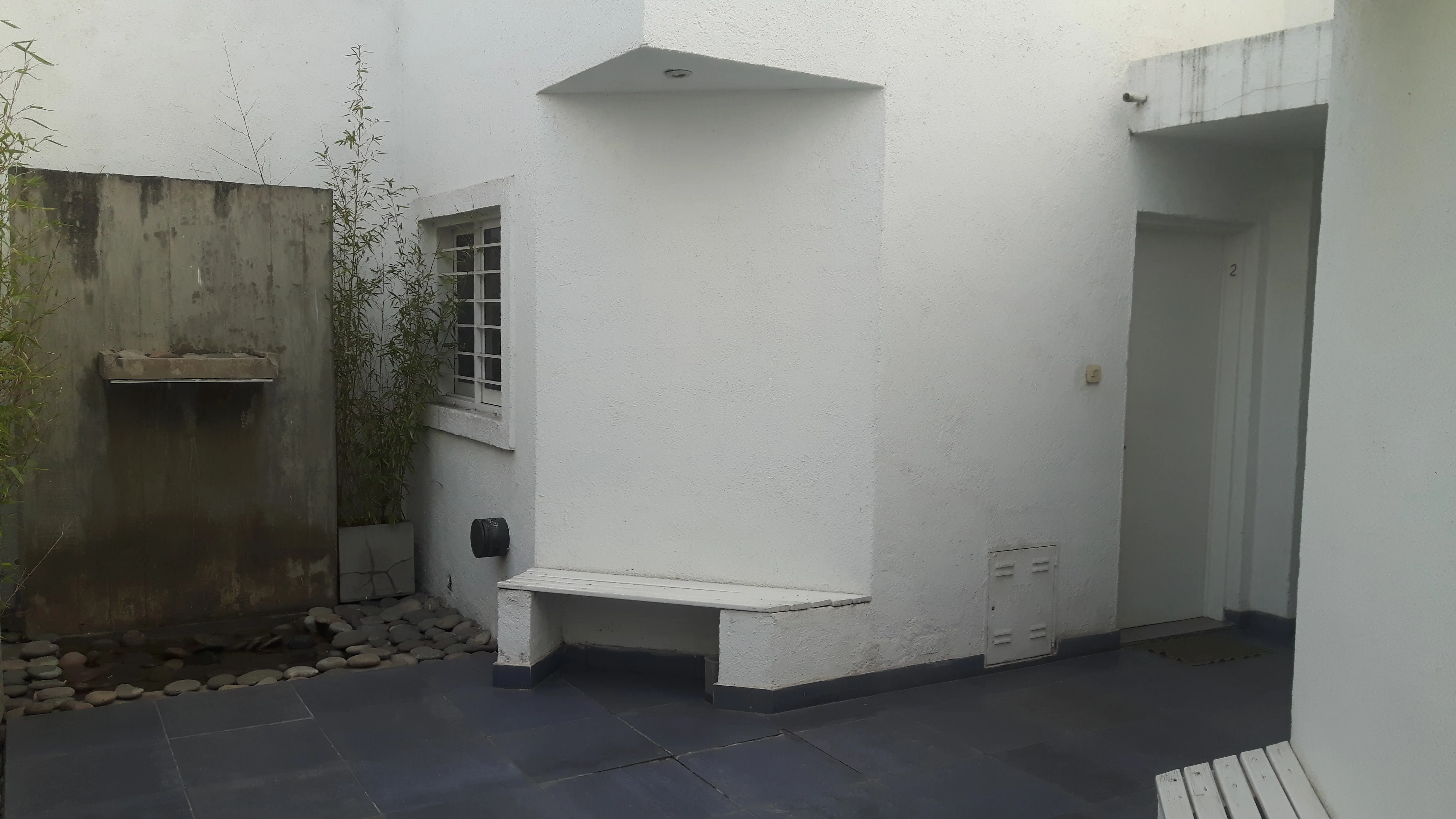 Duplex en Pleno Centro, en Complejo de Catorce Unidades