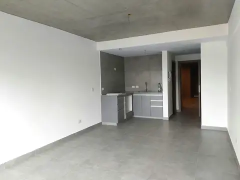 Departamento a estrenar ideal inversión